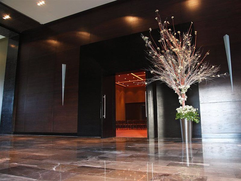 Wyndham Garden Monterrey Valle Real Esterno foto