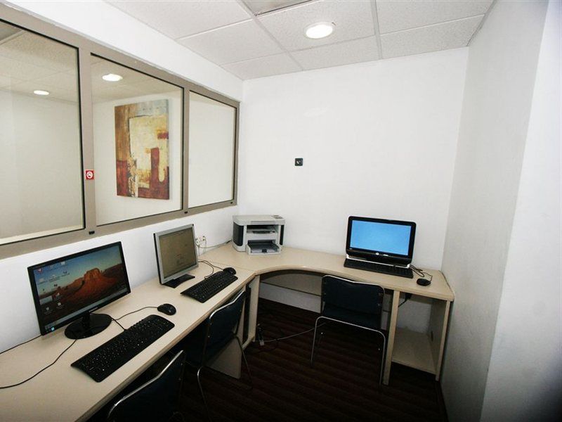 Wyndham Garden Monterrey Valle Real Esterno foto