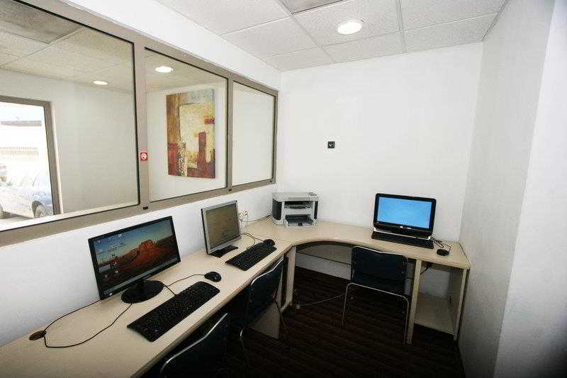 Wyndham Garden Monterrey Valle Real Esterno foto