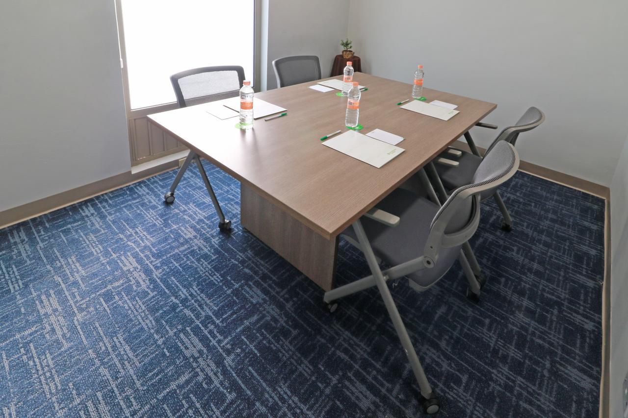 Wyndham Garden Monterrey Valle Real Esterno foto